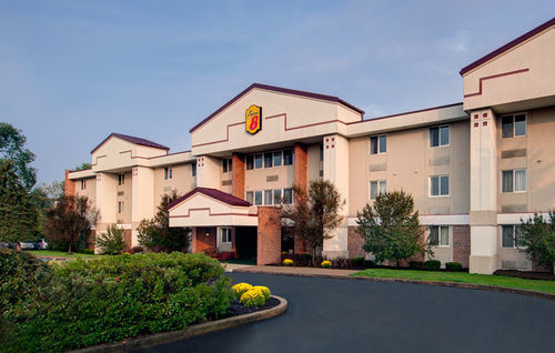 ซูเปอร์ 8 บาย วินด์แฮม สเตดคอลเลจ Motel สเตทคอลเลจ ภายนอก รูปภาพ