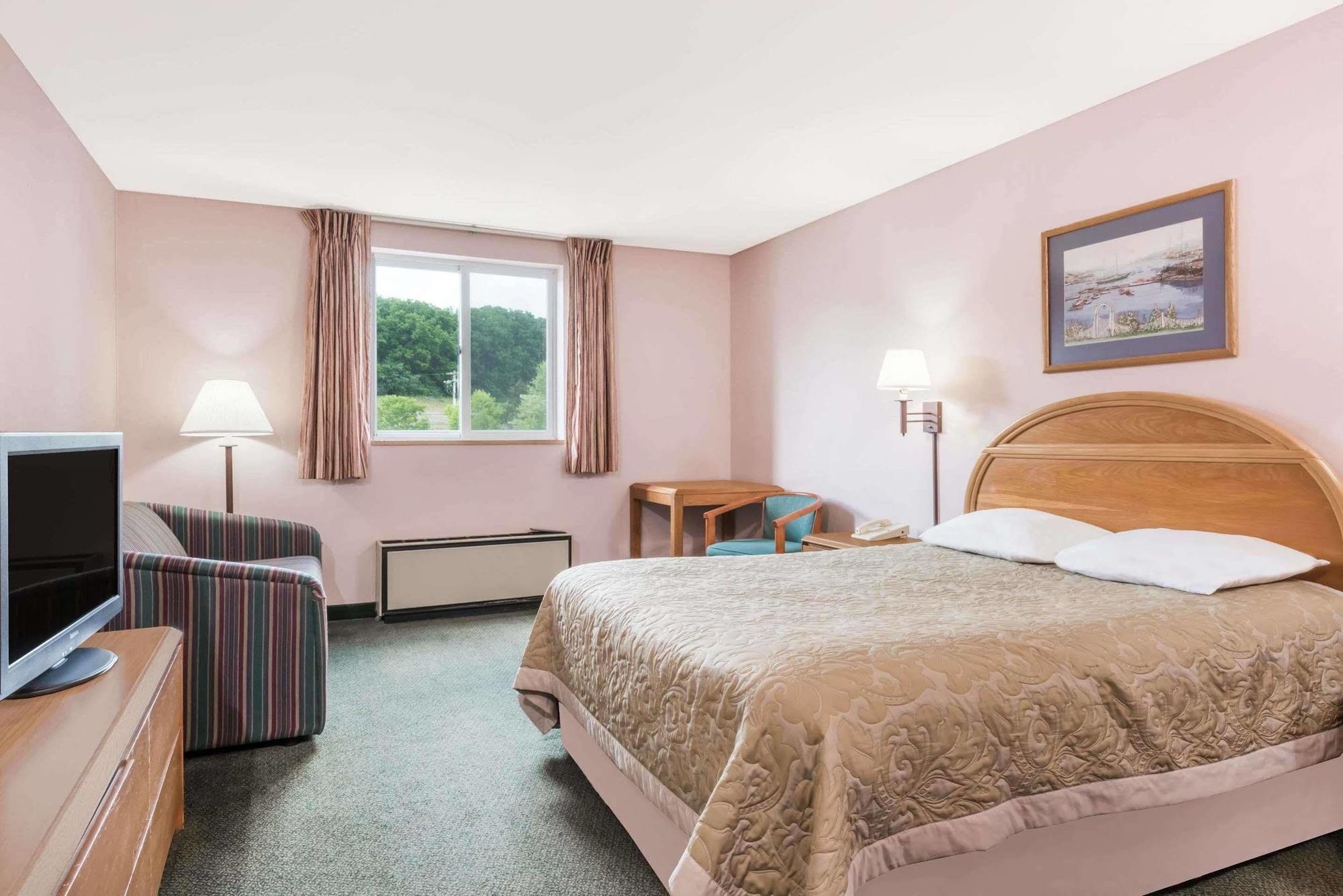 ซูเปอร์ 8 บาย วินด์แฮม สเตดคอลเลจ Motel สเตทคอลเลจ ภายนอก รูปภาพ